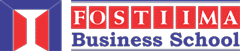 FOSTIIMA Business School (FBS, F.B.S Delhi, FOSTIIMA Business School New Delhi), New Delhi - Logo