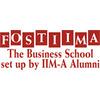 FOSTIIMA Business School (FBS), Mumbai - Logo