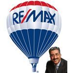 Fouad Dib (Fred) - RE/MAX Professionals Inc. - Logo