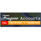 Fougere Accounts - Logo