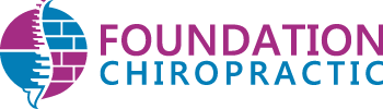 Foundation Chiropractic - Logo