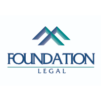 Foundation Legal - Logo