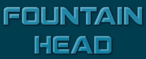 Fountain Head - Logo