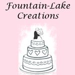 Fountain-Lake Creations - Logo