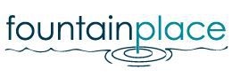 Fountain Place - Logo