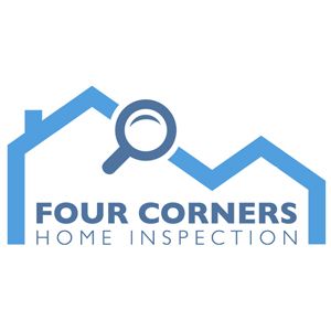 Four Corners Home Inspection - Logo