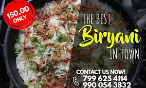 Four In One Takeaway - Logo