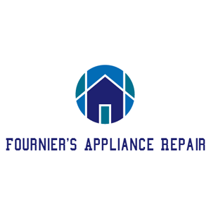 Fournier&s;s Appliance Repair - Logo