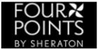 Four Points by Sheraton Levis - Logo