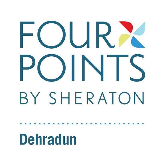 Four Points by Sheraton - Dehradun - Logo