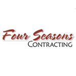 Four Seasons Bobcat &a; Concrete Services Ltd - Logo