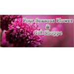 Four Seasons Flower &a; Gift Shoppe - Cover photo