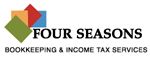 Four Seasons Income Tax Ltd - Logo