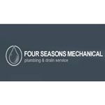 Four Seasons Mechanical Services inc - Logo