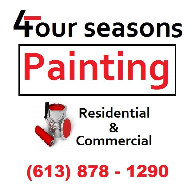 Four Seasons Painting - Cover photo