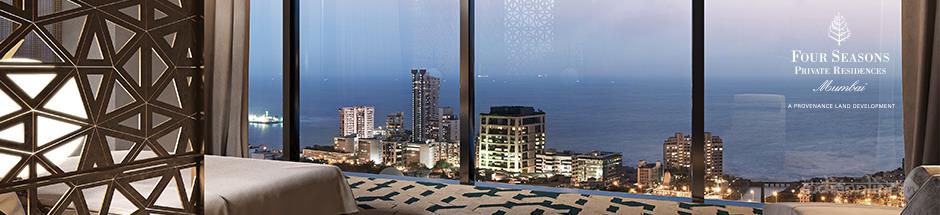 Four Seasons Private Residence - Cover photo