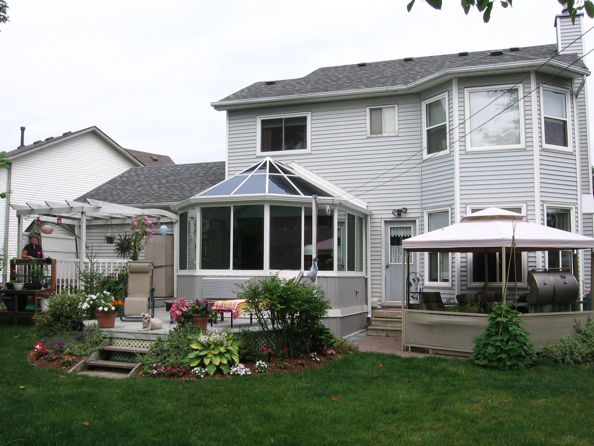 Four Seasons - Sun Rooms &a; Windows - Cover photo