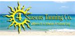 Four Seasons Tanning - Logo