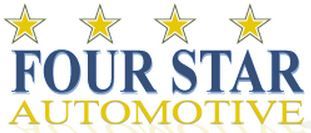 Four Star Automotive - Logo