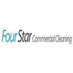 Four Star Carpet, Rug &a; Commercial Cleaning Ltd. - Logo