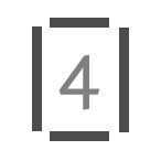 Four Walls - Logo