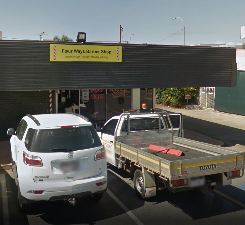Fourways Barber Shop - Cover photo