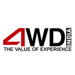 Four Wheel Drive India 134396 - Logo