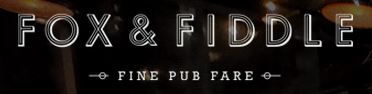 Fox &a; Fiddle London - Logo