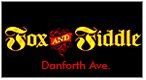 Fox And Fiddle - Danforth Ave. - Logo