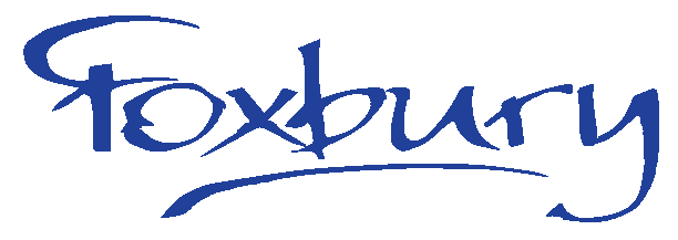 Foxbury Farm Ltd - Logo