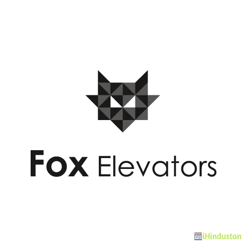 Fox Elevators - Logo