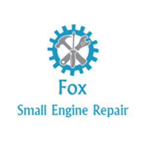 Fox Small Engine Repair - Logo