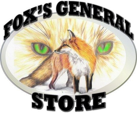 Fox&s;s General Store 1995 Limited - Logo