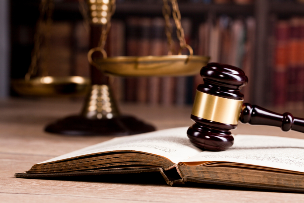 Fox Taylor Mildwaters Lawyers - Logo