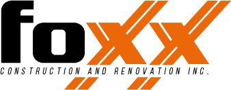 Foxx Construction and Renovation - Logo