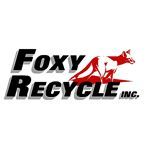 Foxy Recycle Inc. - Logo