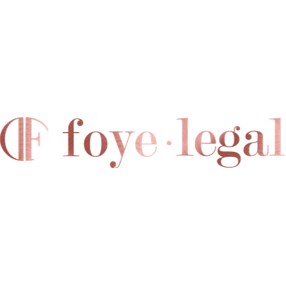 Foye Legal Wollongong - Logo
