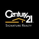 Fozia Asghar- Century 21 Signature Realty - Logo