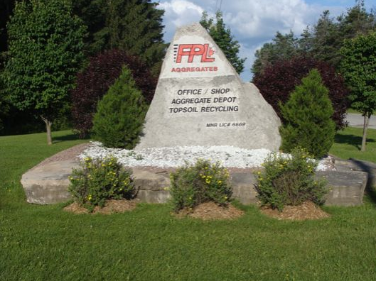 FPL Aggregates Ltd - Logo