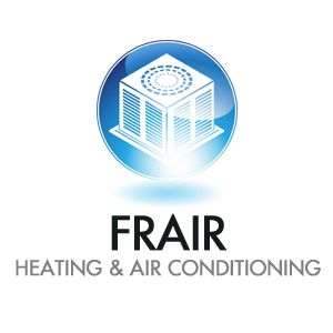 Frair Heating &a; Air Conditioning - Logo