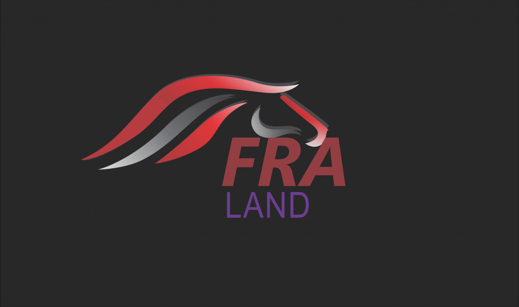 Fra Land - Logo