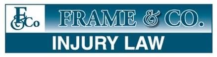 Frame &a; Co Injury Law - Logo