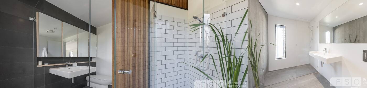 Frameless Showers Online - Cover photo