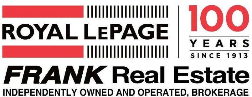 Fran Allen - Royal Lepage Frank Real Estate - Logo