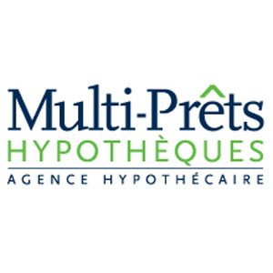France Provencher Courtier immobilier hypothécaire Mult - Logo