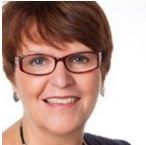 Frances Hamm Counselling Services - Logo