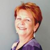 Francine Charbonneau Conseillère Indépendante Arbonne - Logo