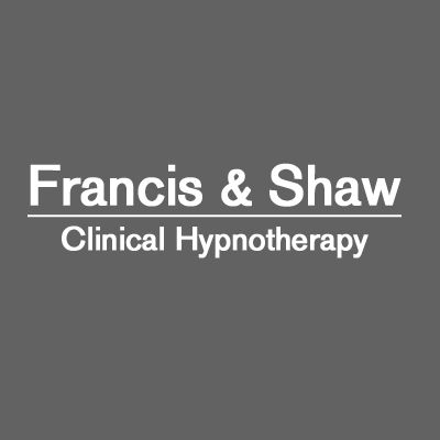 Francis &a; Shaw Clinical Hypnotherapy - Logo