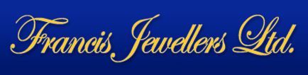 Francis Jewellers Ltd - Logo