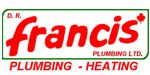 Francis Plumbing &a; Heating Ltd. - Logo